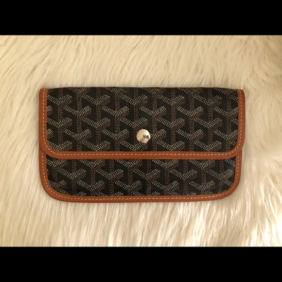 goyard st louis pouch